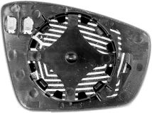 VAN WEZEL 5829837 -  Зеркальное стекло, наружное зеркало